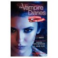 Stefan s Diaries 5: The Asylum (The Vampire Diaries) [平裝] (吸血鬼日記‧斯蒂芬的日記＃5：庇護)