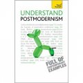 Understand Postmodernism [平裝] (自我成才之瞭解後現代主義)