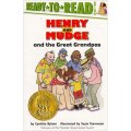 Henry and Mudge and the Great Grandpas [平裝]