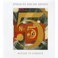 Stieglitz and His Artists [精裝]