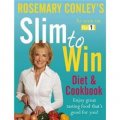 Slim to Win: Diet and Cookbook [平裝]