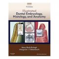 Illustrated Dental Embryology, Histology, and Anatomy [平裝] (圖解牙科胚胎學，組織學和解剖學　第3版)