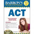 Act (Barron s ACT (W/CD)) [平裝]