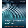 Process Dynamics and Control [平裝] (過程動力學與控制　國際學生版　第3版)