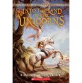 Unicorn Chronicles #01: Into the Land of the Unicorns [平裝]