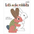 Let s Make Rabbits [平裝] (我們來做小兔子吧)