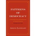 Patterns of Democracy: Government Forms and Performance in Thirty-Six Countries [平裝] (民主類型：三十六個現代民主國家的政府類型與表現)