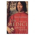 The Medici: Godfathers of the Renaissance [平裝]