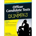 Officer Candidate Tests For Dummies [平裝]