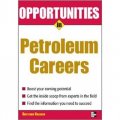Opportunities in Petroleum [平裝]
