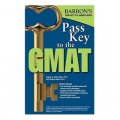 Pass Key to the GMAT (Barron s Pass Key the Gmat) (Barron s Pass Key to the GMAT) [平裝]