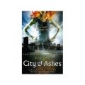 City of Ashes(The Mortal Instruments,BOOK 2) [平裝]