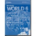 Wonderful World 6 Teacher s Books [平裝]