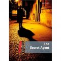 Dominoes Second Edition Level 3: The Secret Agent [平裝] (多米諾骨牌讀物系列 第二版 第三級：秘密間諜)