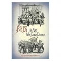 Phiz: The Man Who Drew Dickens [精裝]