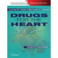 Drugs for the Heart, 8th Edition (Expert Consult: Online and Print) [平裝]