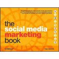 The Social Media Marketing Book [平裝]