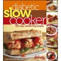 Diabetic Living Slow Cooker [平裝]