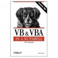 VB & VBA in a Nutshell: The Language: The Languages (In a Nutshell (O Reilly)) [平裝]