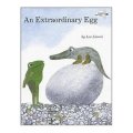 An Extraordinary Egg [平裝] (一隻奇特的蛋)