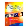 Primary Care Optometry [精裝] (基層醫療驗光)