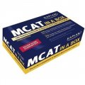 Kaplan MCAT in a Box [Cards] [平裝]