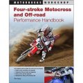 Four-Stroke Motocross and Off-Road Performance Handbook (Motorbooks Workshop) [平裝]