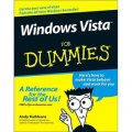 Windows VistaTM For Dummies