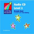 Cambridge Storybooks Audio CD 2 [平裝] (劍橋故事書系列)
