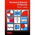 Mechanical Behavior of Materials [精裝] (材料機械性質)