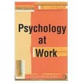 Psychology at Work [平裝]