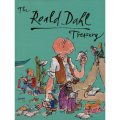 The Roald Dahl Treasury [精裝]