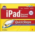iPad QuickSteps, 2nd Edition: Covers 3rd Gen iPad