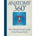 Anatomy 360: The Ultimate Visual Guide to the Human Body [精裝]