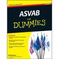 ASVAB For Dummies, 3rd Edition [平裝]