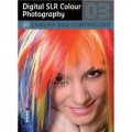 Camera Bag Companions 03: Digital Slr Colour Photography [平裝] (數碼單反彩色攝影：相機包的夥伴)