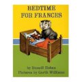 Bedtime for Frances [平装] (弗朗西斯该睡觉了)