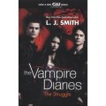 The Struggle (The Vampire Diaries) [平裝] (吸血鬼日記：掙扎)