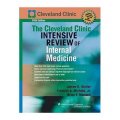 The Cleveland Clinic Intensive Review of Internal Medicine [平裝]