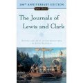 The Journals of Lewis & Clark [平裝]