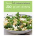 Hamlyn All Colour Cookbook 200 Pasta Recipes [平裝]