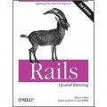 Rails: Up and Running