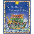 The Usborne Children s Bible (Padded Hardback) [平裝]