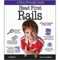 Head First Rails: A learner s companion to Ruby on Rails