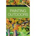 Painting Outdoors (Pocket Art Guides) [精裝]