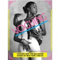Voguing and the House Ballroom Scene of New York City 1989-92: Photographs by Chantal Regnault