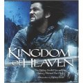 Kingdom of Heaven [精裝]