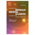 Working With Serious Mental Illness [平裝] (嚴重精神病的治療:臨床實踐指南)