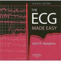 The ECG Made Easy [平裝] (簡易心電圖讀本)