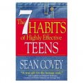 The 7 Habits of Highly Effective Teens: The Ultimate Teenage Success Guide [平裝] (傑出少年的7個習慣)